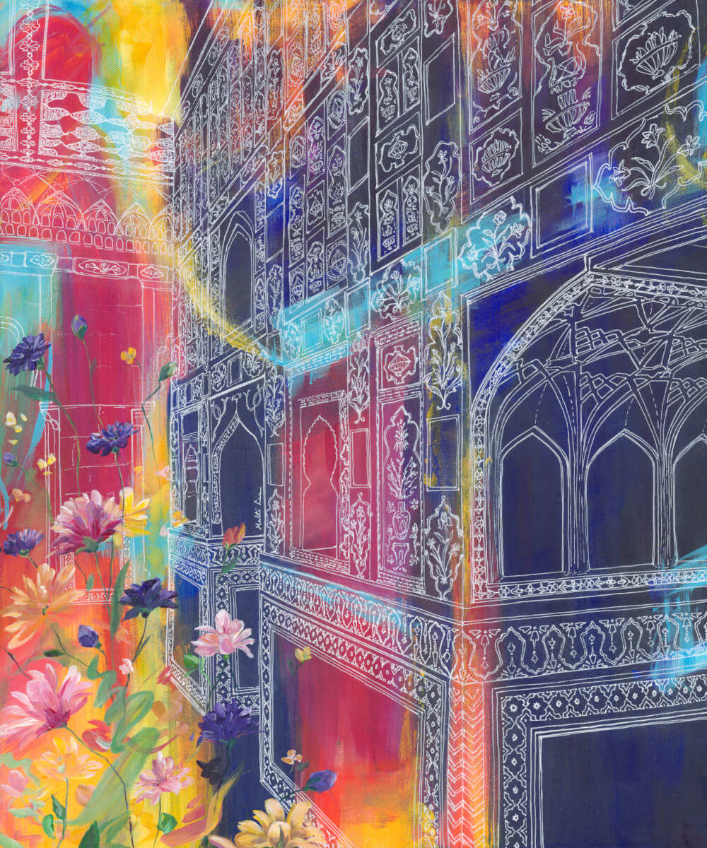 Malti B Lee - Prints