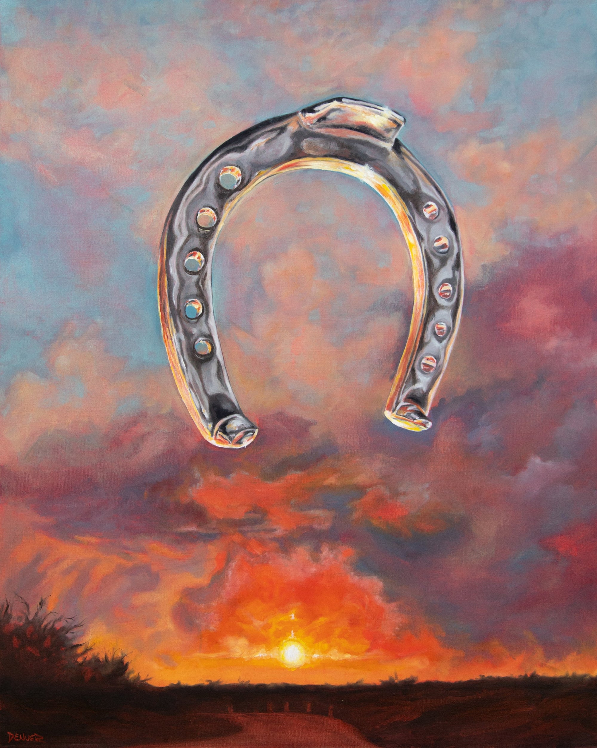 The Great Art of Texas