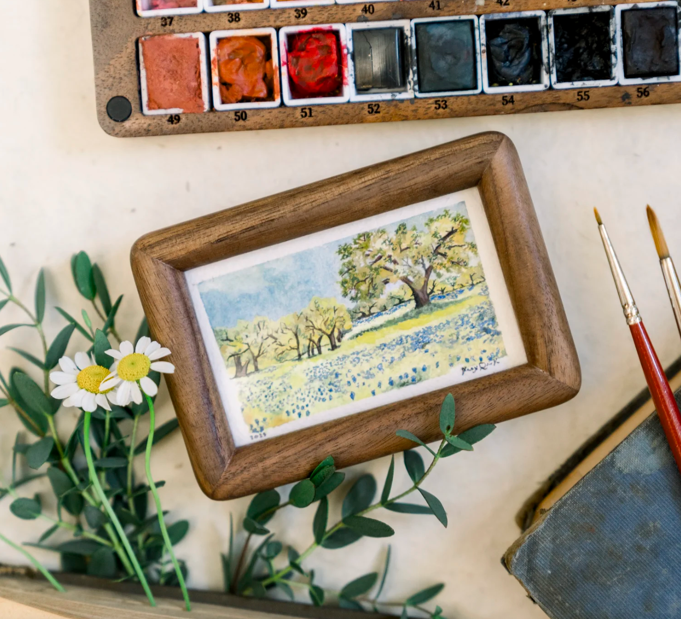 Alex Quirk - Prints + Postcards