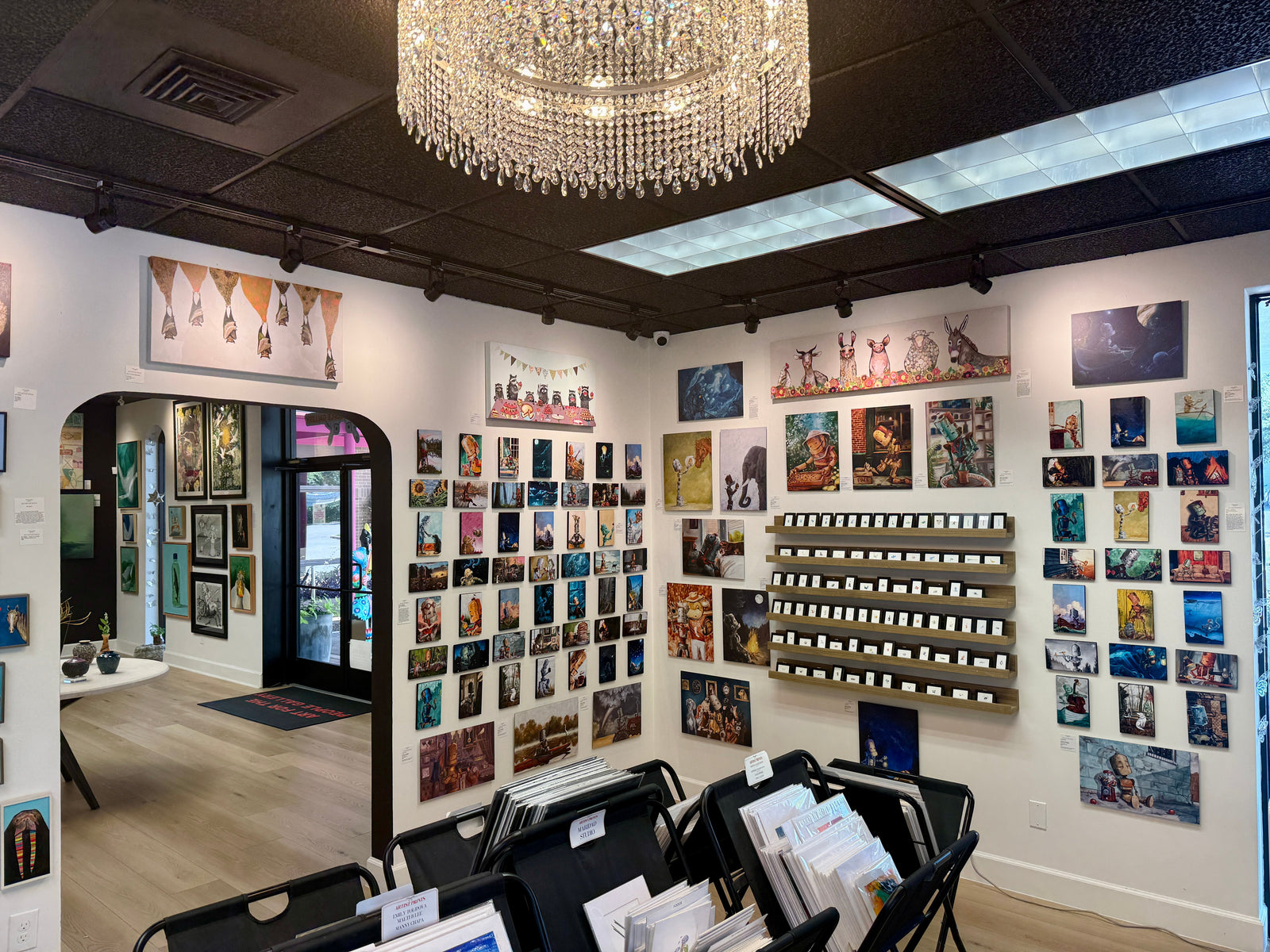 Artisan Market - 60+ Austin Artists