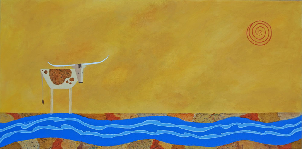 Casey Craig - Original Art, Cards & Prints