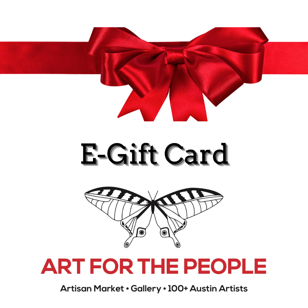 E-Gift Card