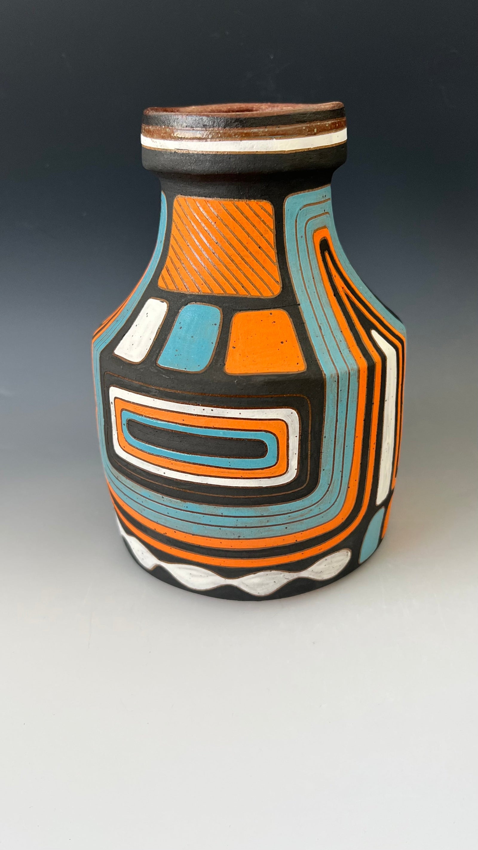 Ephemeral Pottery- Ceramics