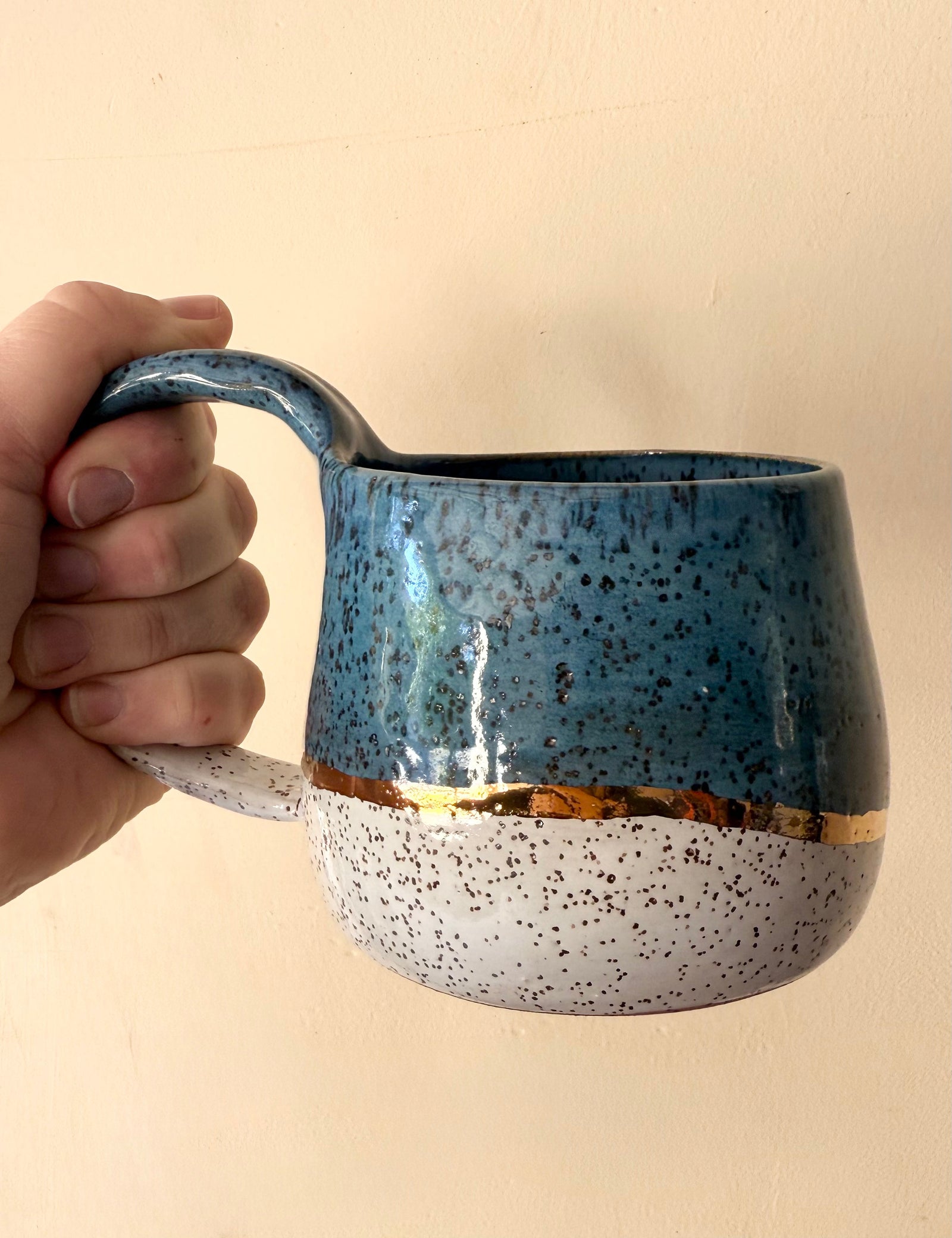 Fig Tree Pots - Functional Ceramics