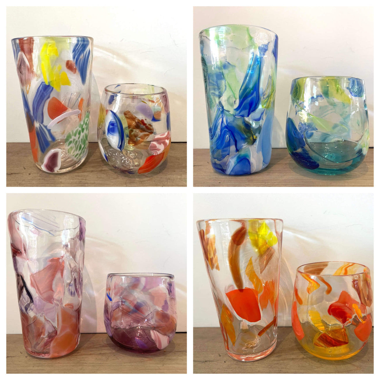 Glassware