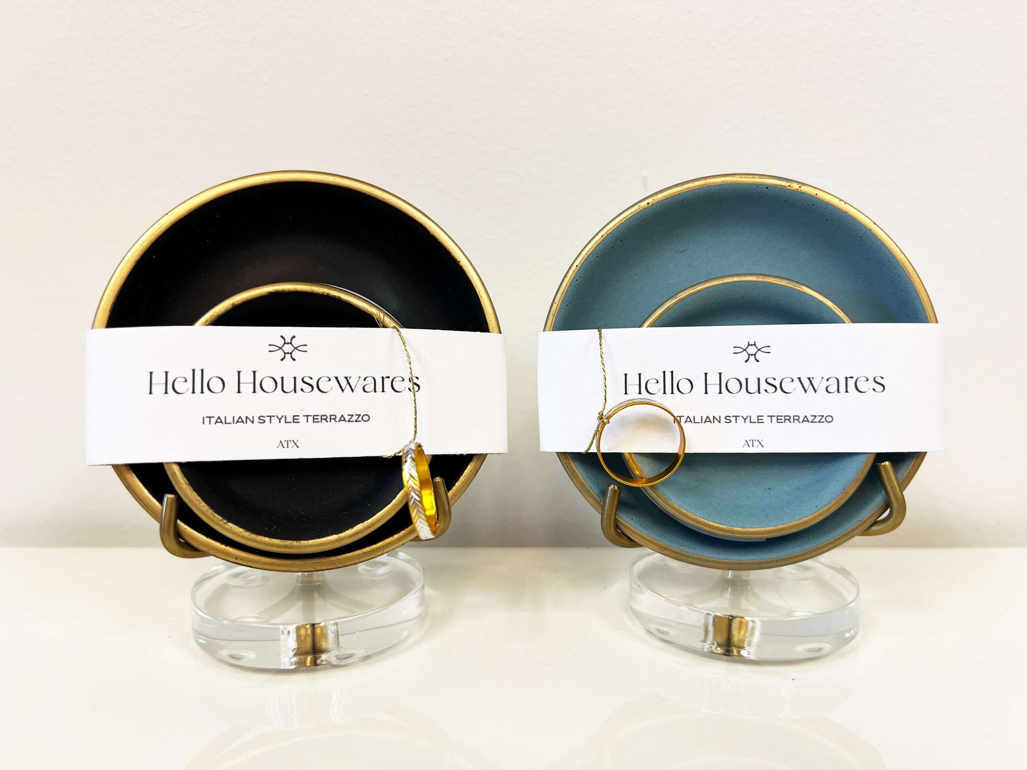 Hello Housewares - Functional Ceramics