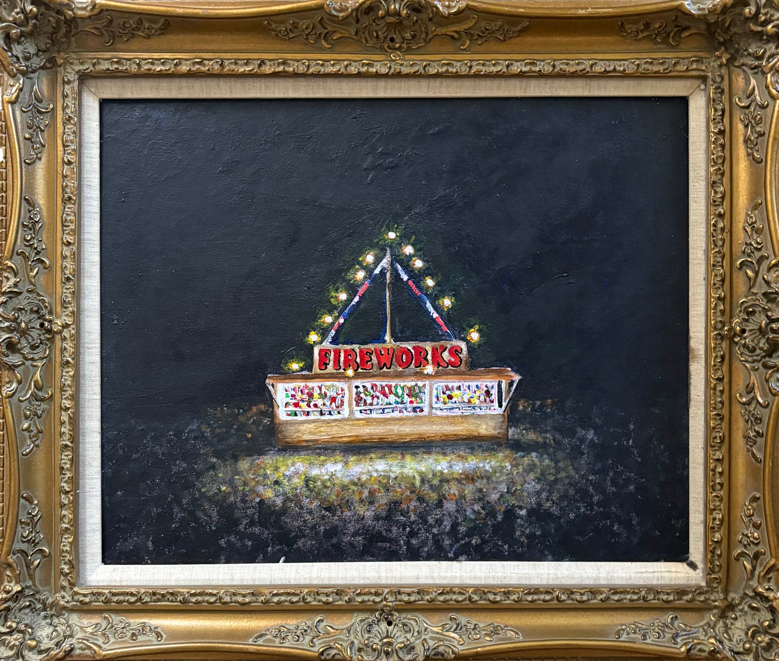 John Donofrio - Original Artworks