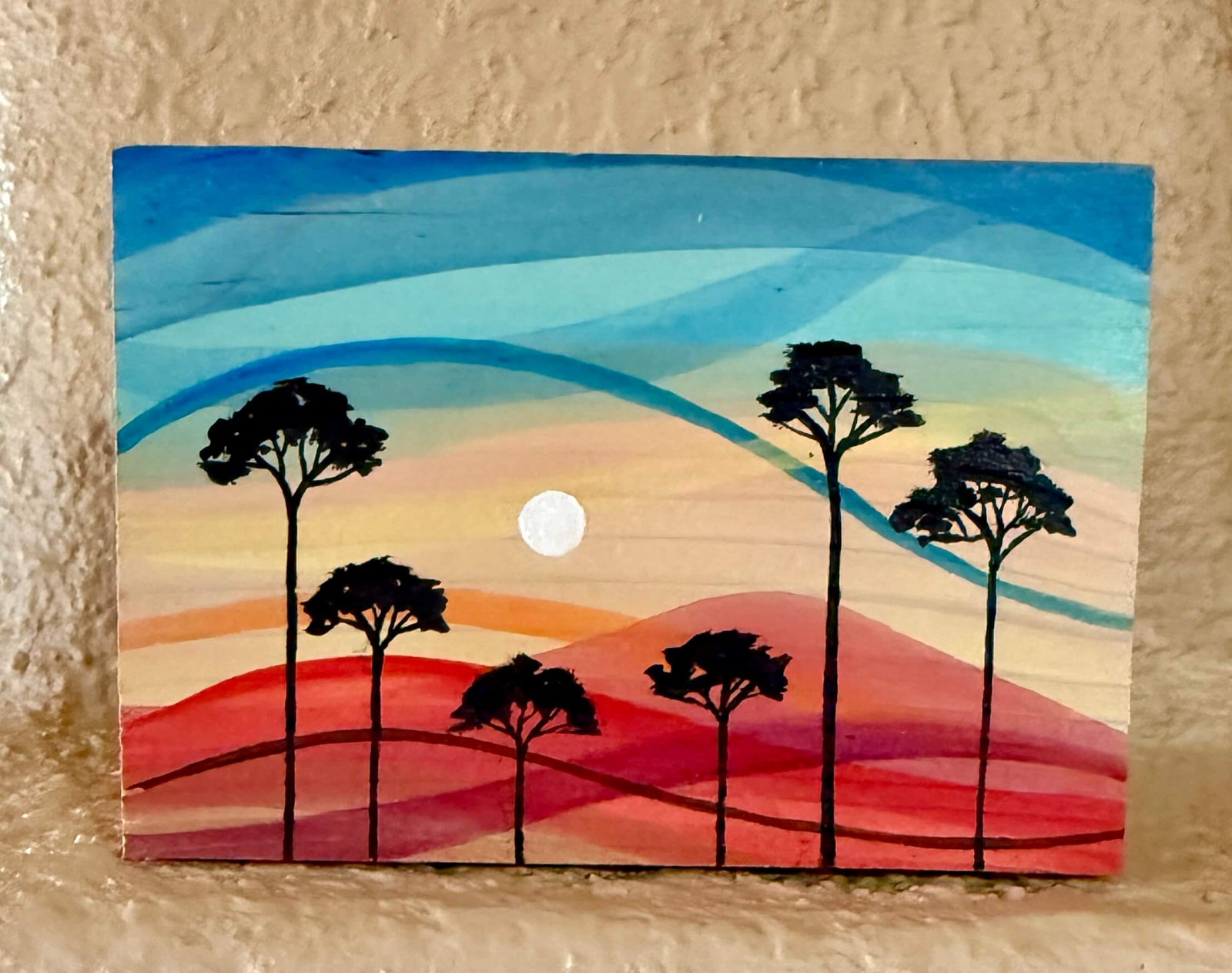 Laura Thomas - Original Art