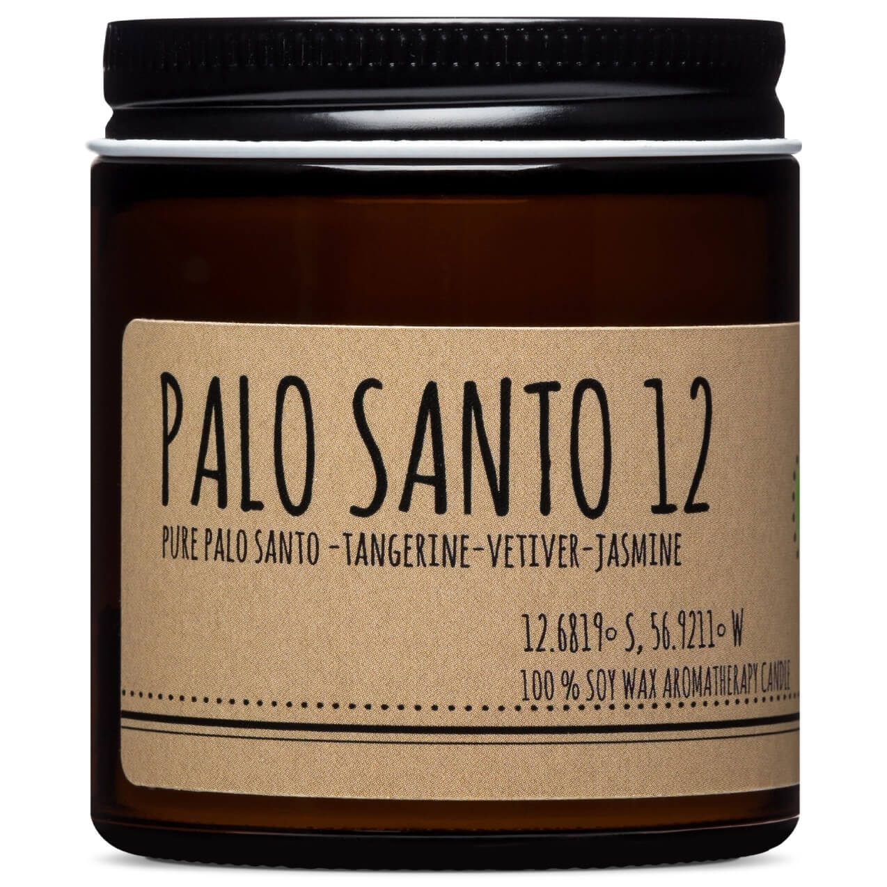 Maison Palo Santo - Candles & Body Spray