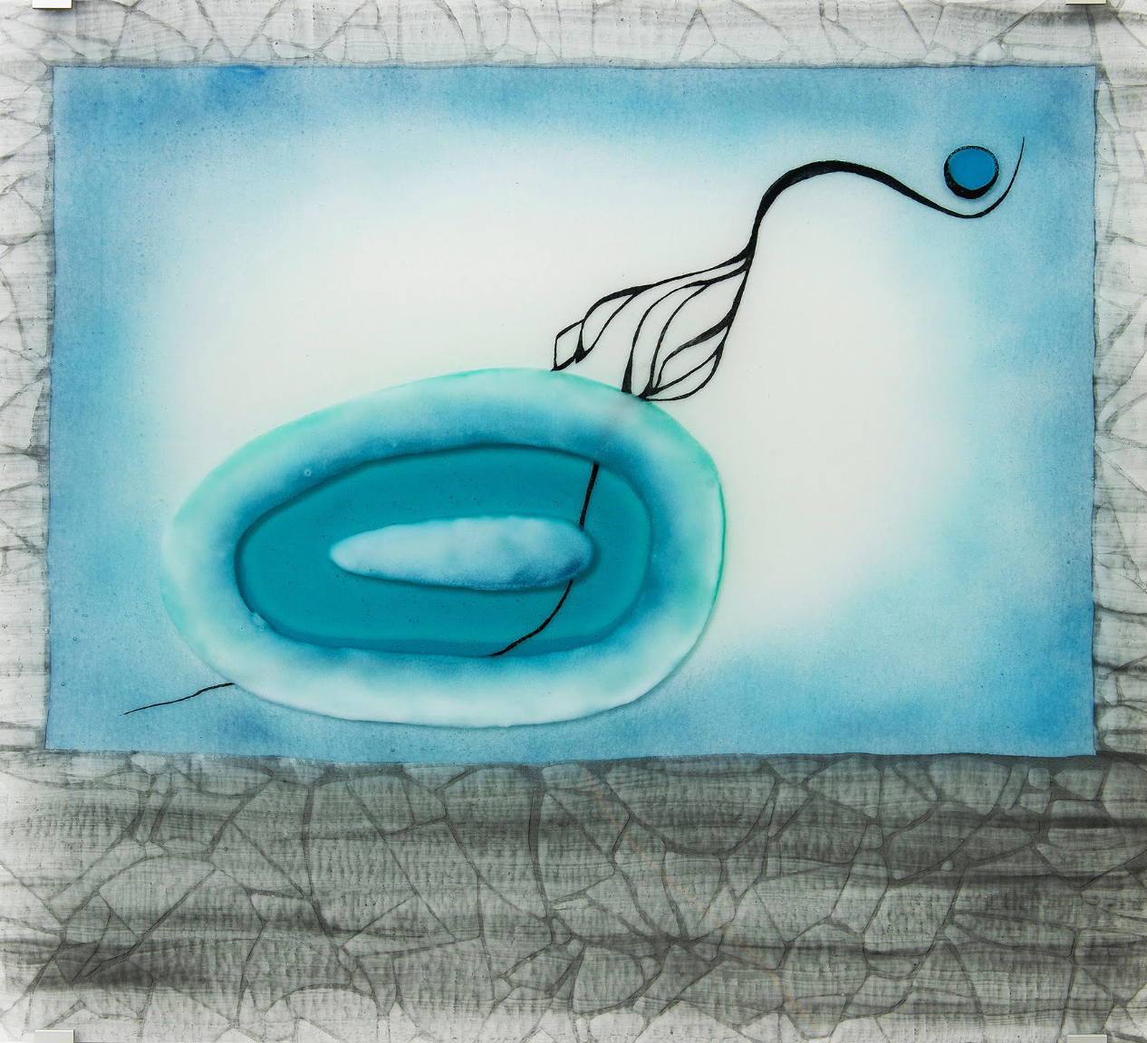 Malina Cipleu - Original Glass Art