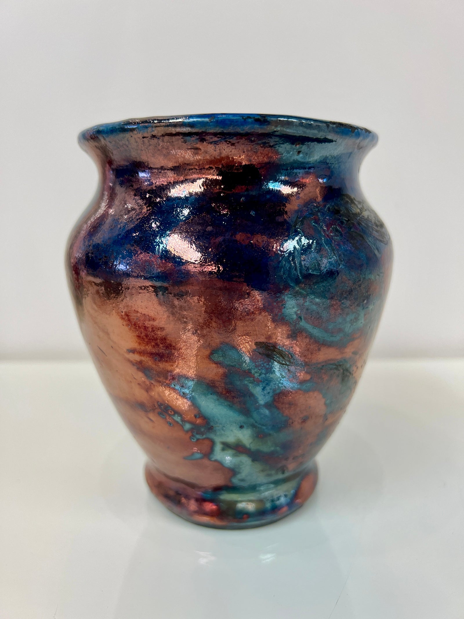 Mark Kazanoff - Ceramics
