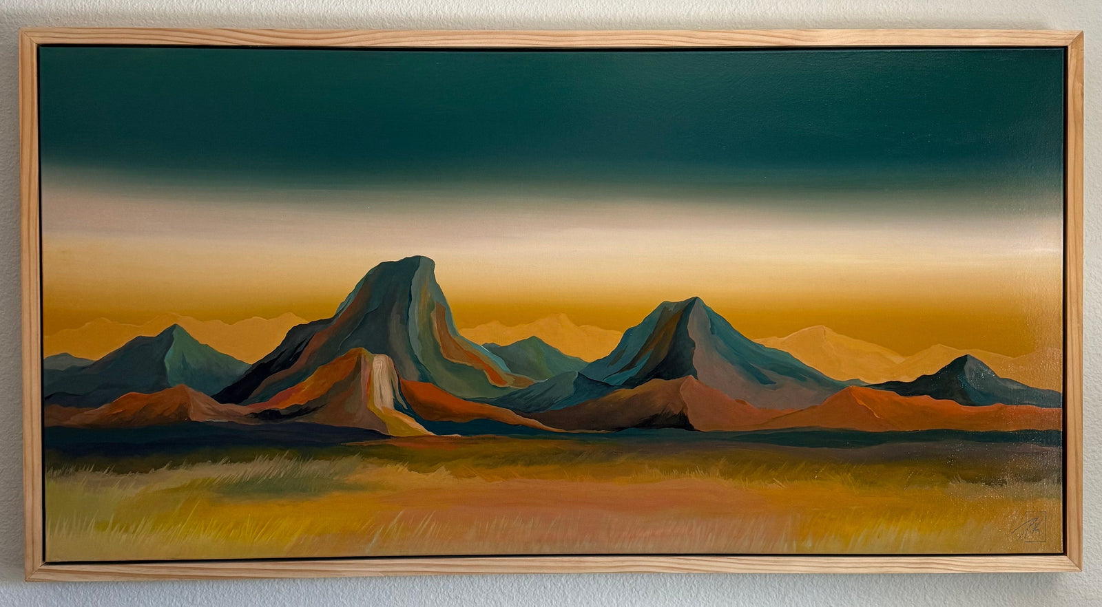 Patrick Kelleher - Original Art + Prints