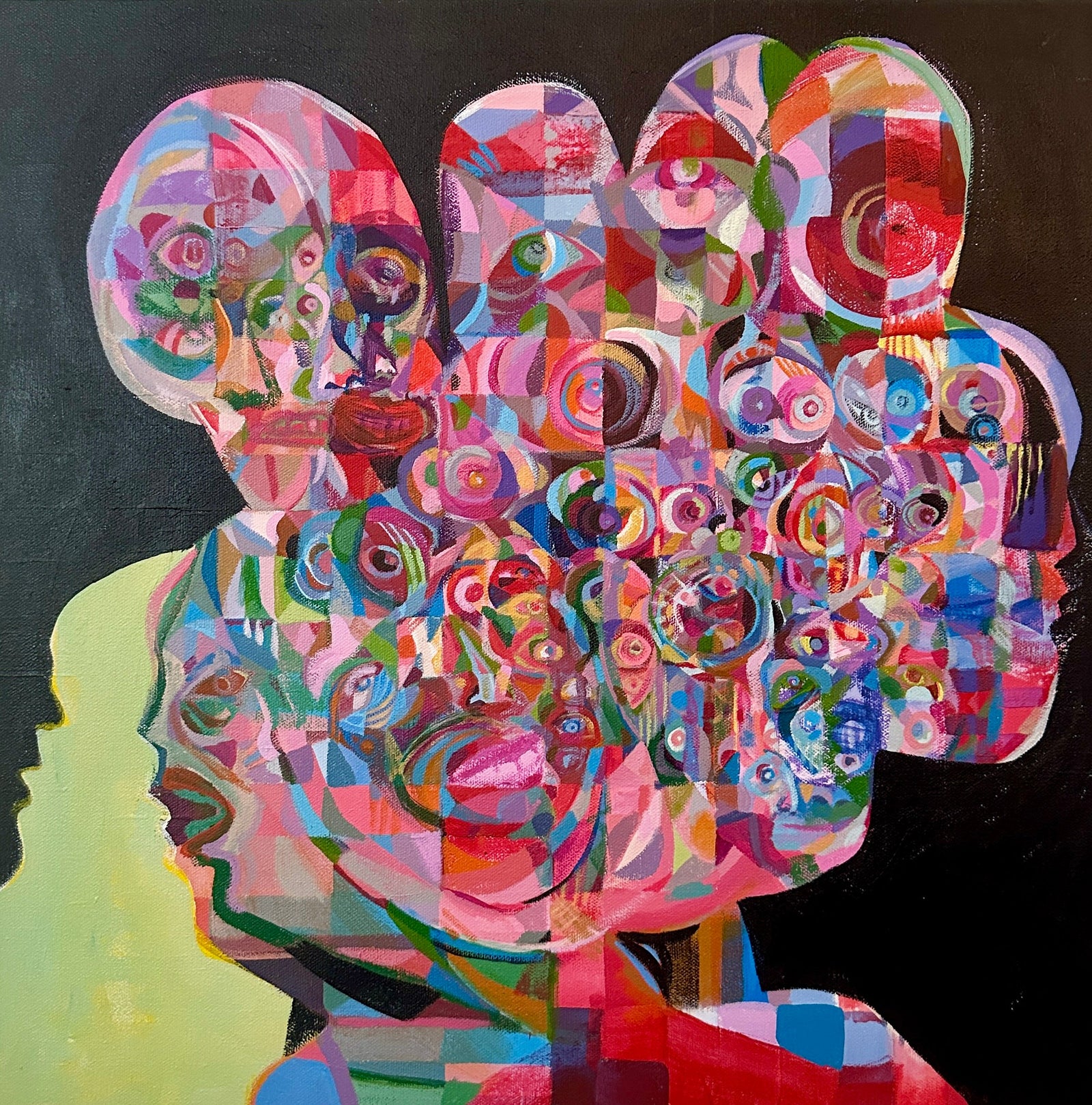 Sara Kate Hannon - Original Art