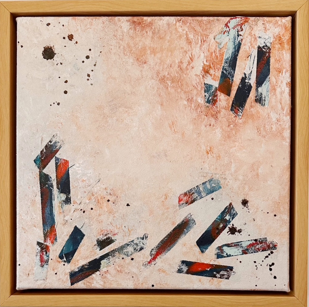 Janice Willis - Original Art