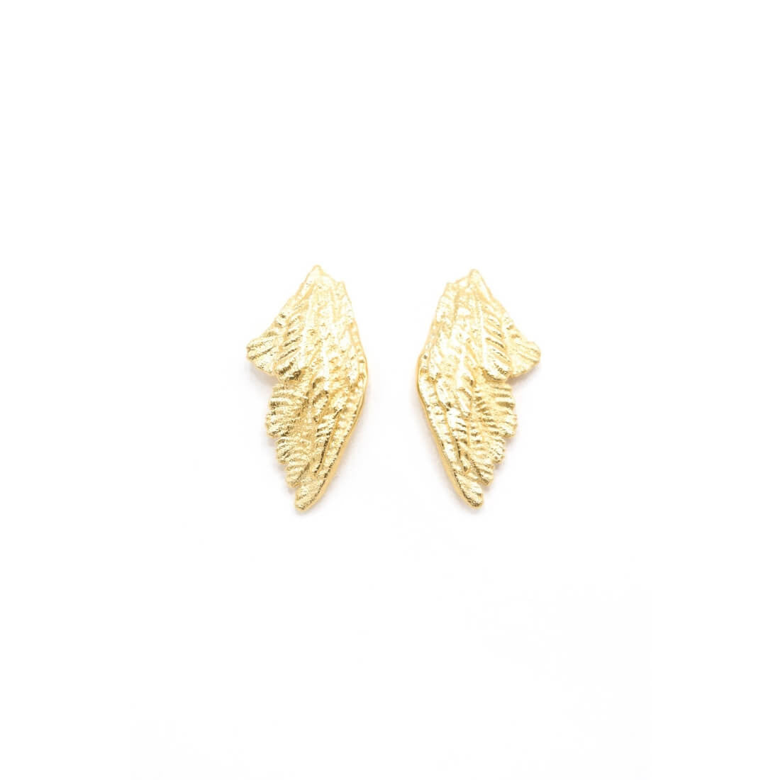 Take Flight Earrings by Nina Berenato