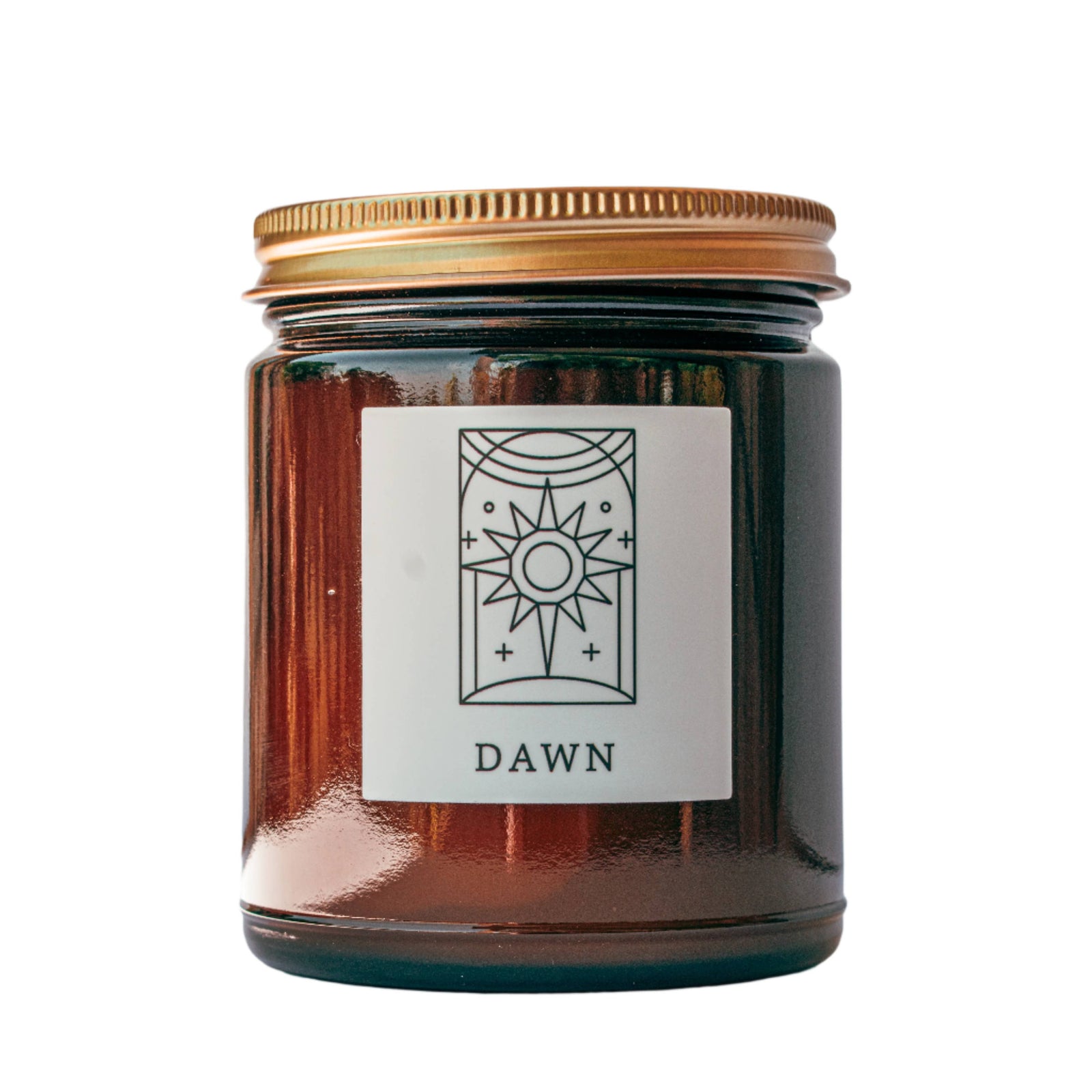 Dawn Candle by Herland Home