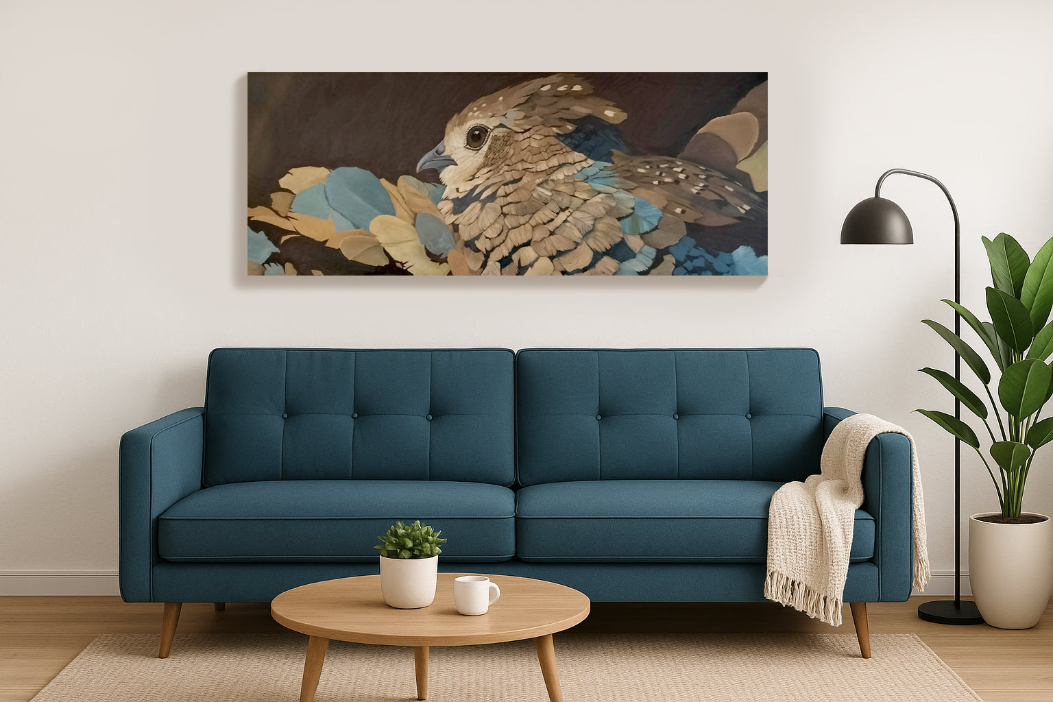 Atlas by Avi Odenheimer