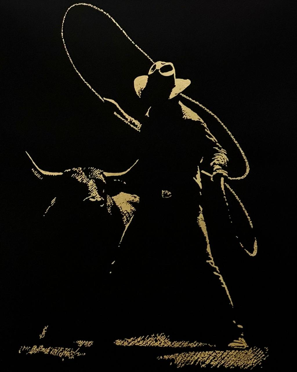 Loopwork by Victor Selin