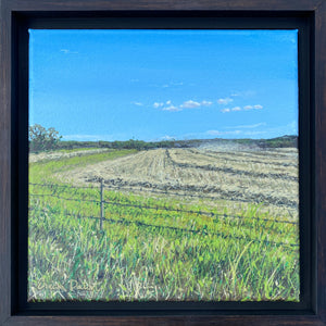 Reaping What We Sow by Erica Dawn Smith