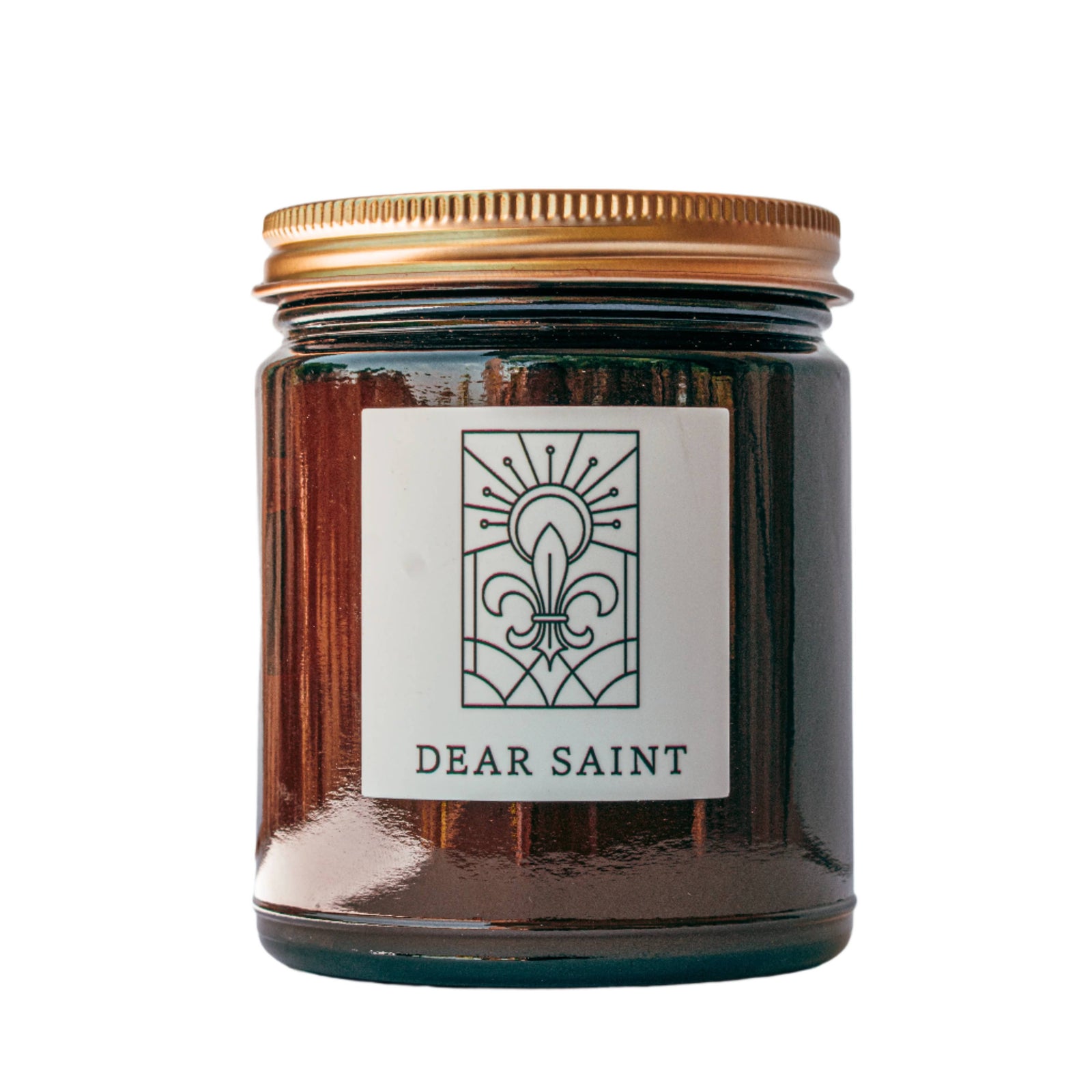 Dear Saint Candle by Herland Home