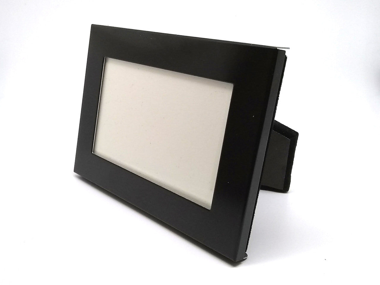 “Scream” Print by Elisa Wikey, framed paper mini print.