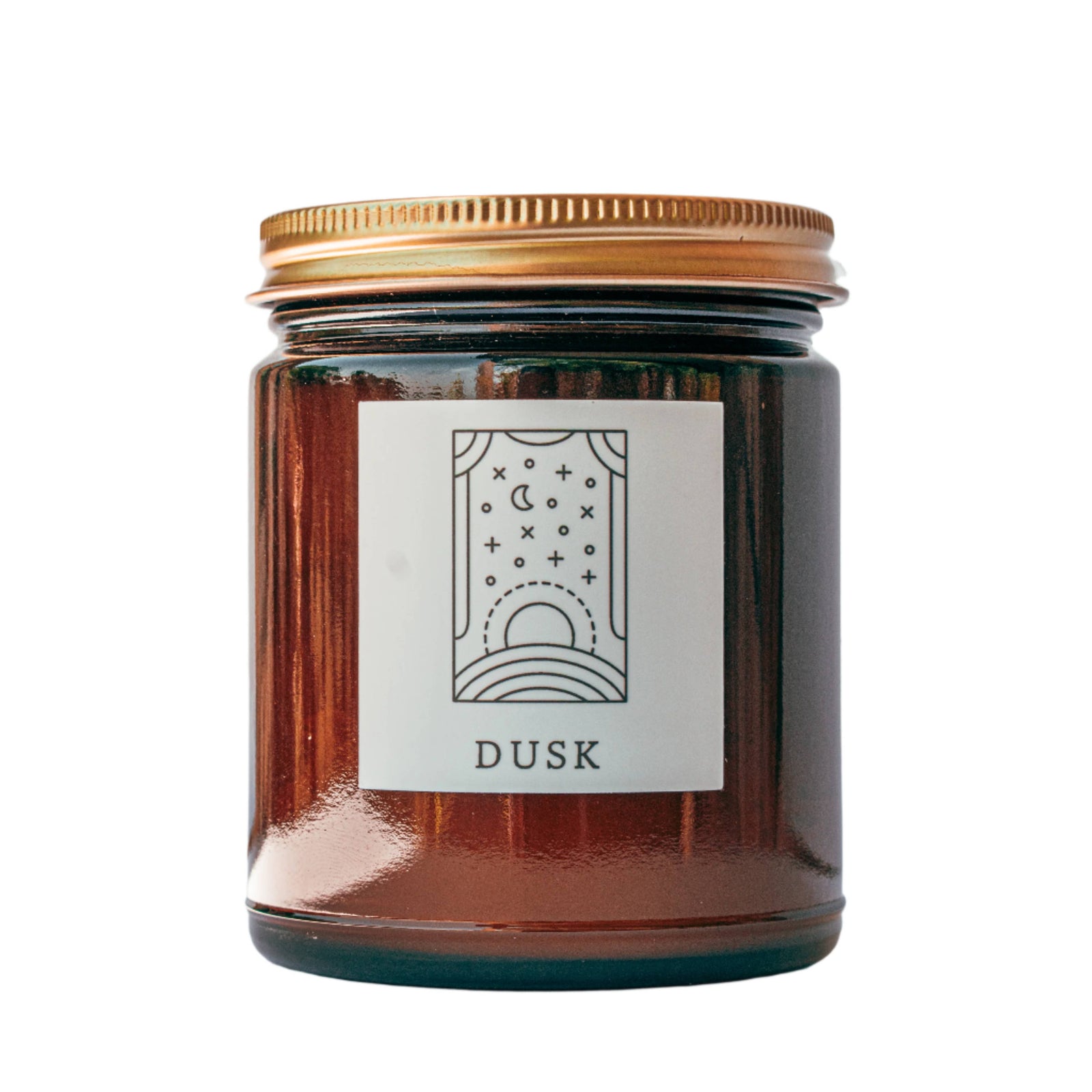 Dusk Candle by Herland Home