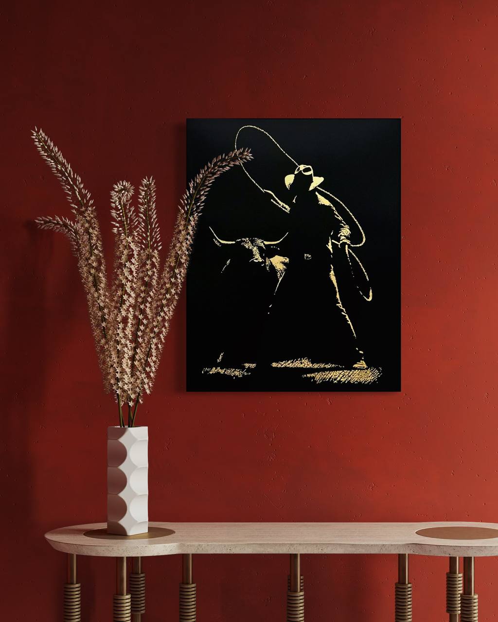 Loopwork by Victor Selin