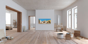 The Edge Of Town by Avi Odenheimer