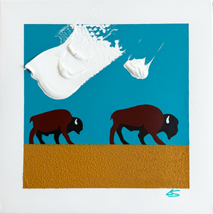 Wild Horizons: Cloud Keepers by Luke Smith