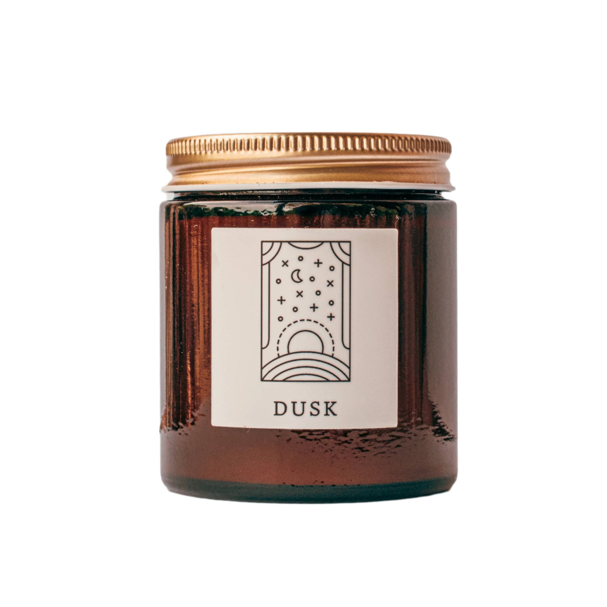 Dusk Candle by Herland Home