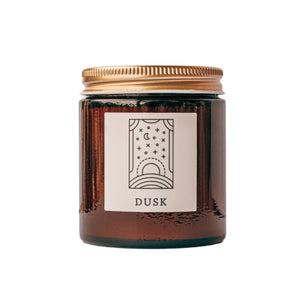 Dusk Candle by Herland Home