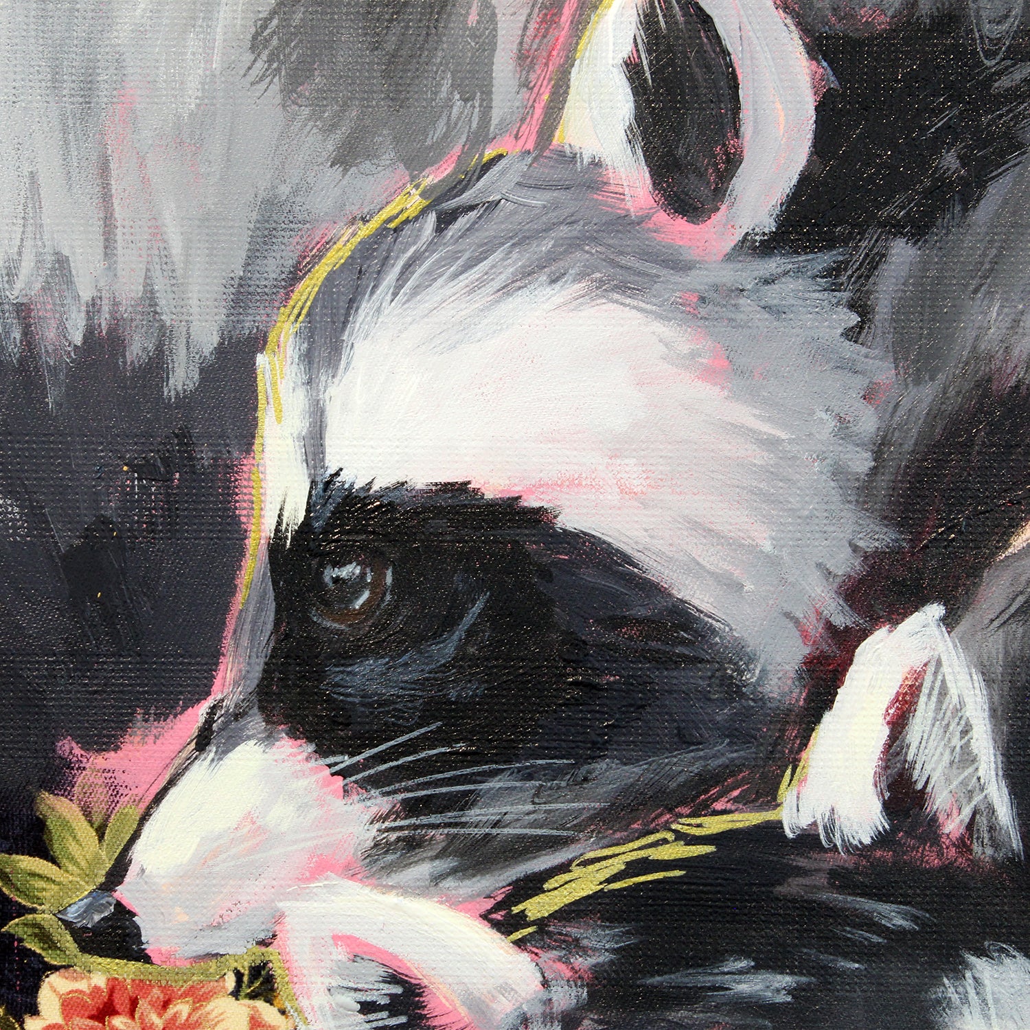 Raccacoonie by Phillip Seymour