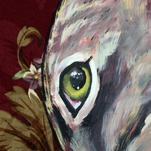 Spirit of the Wild by Phillip Seymour