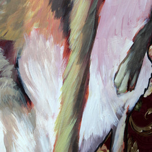 Spirit of the Wild by Phillip Seymour