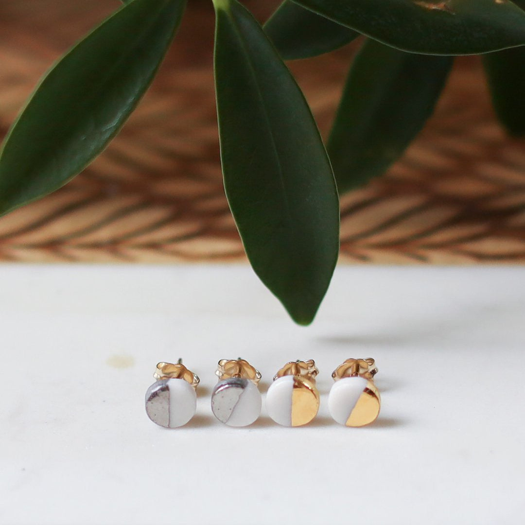 Tiny Dot Studs by Remnant Studios