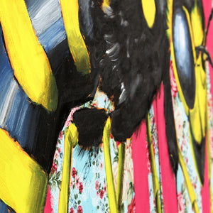 Tiny Little Stinging Jerk by Phillip Seymour