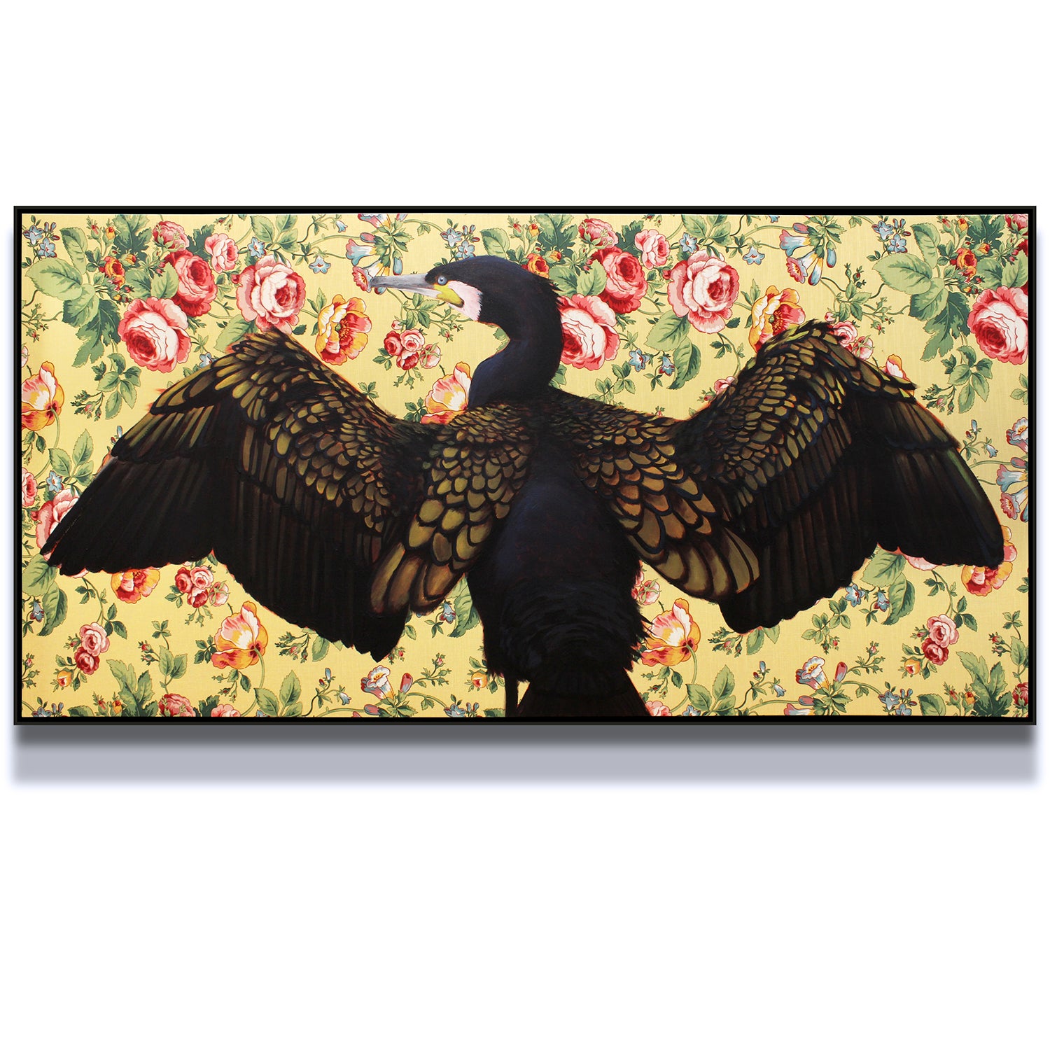 Bittersweet by Phillip Seymour