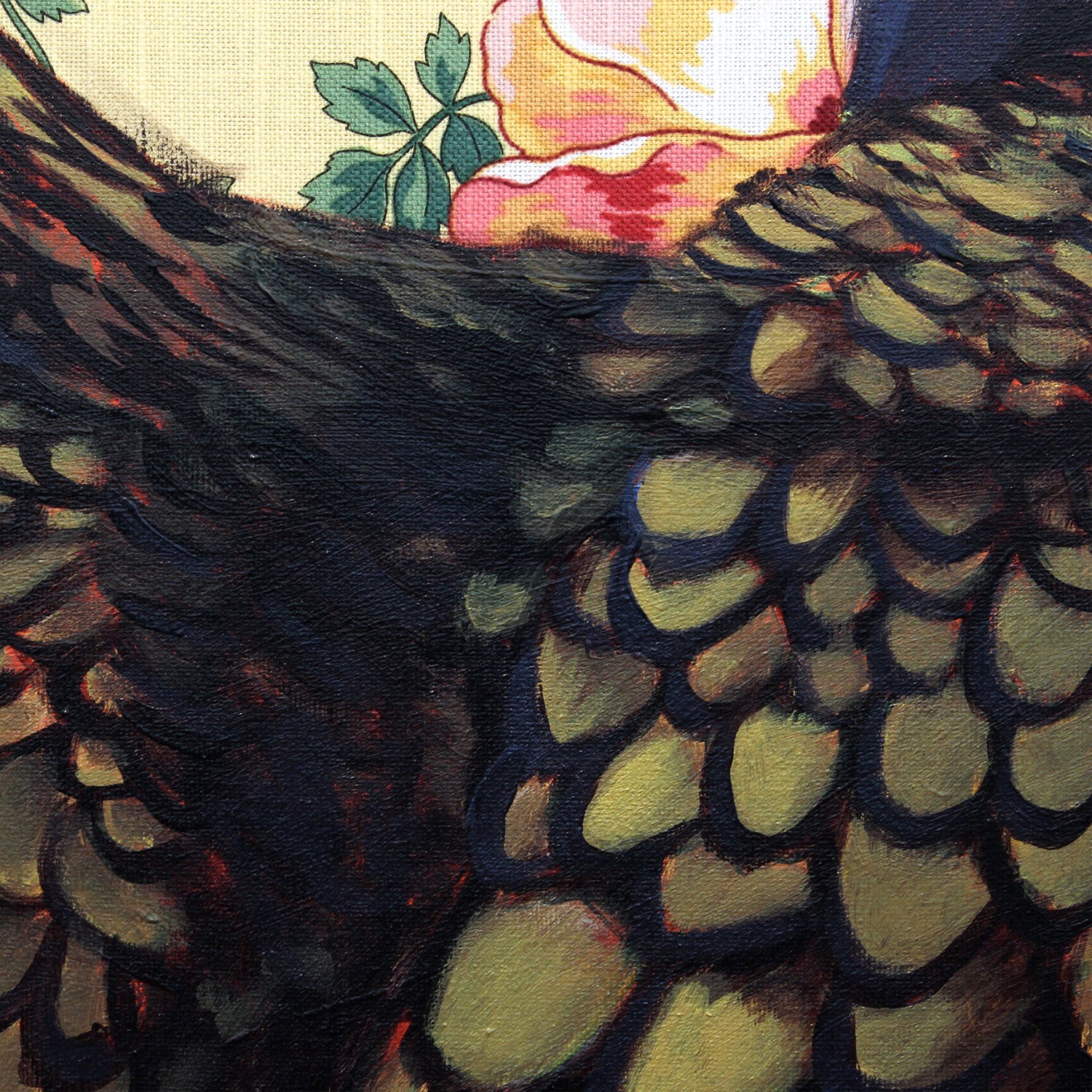 Bittersweet by Phillip Seymour