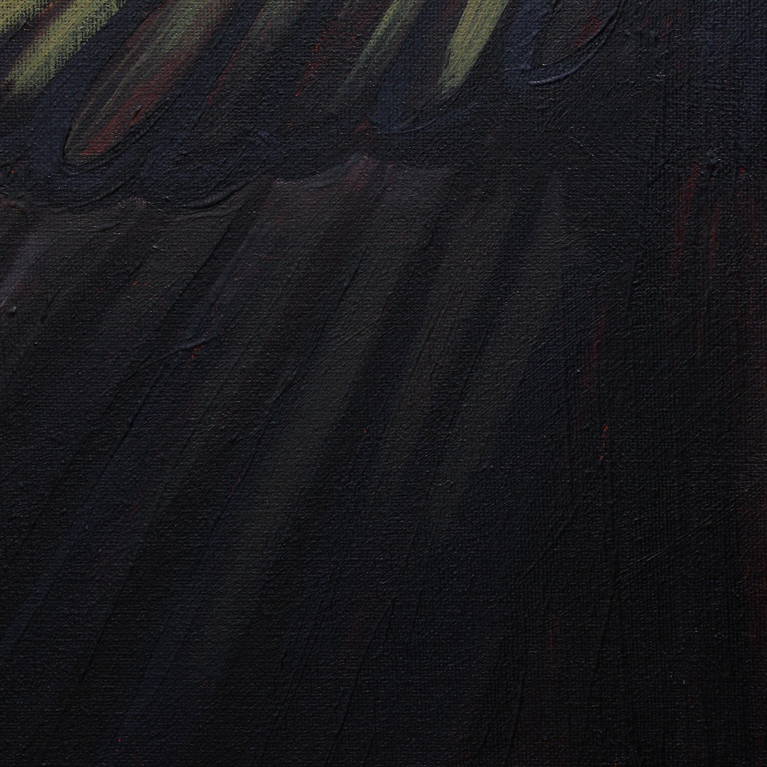 Bittersweet by Phillip Seymour