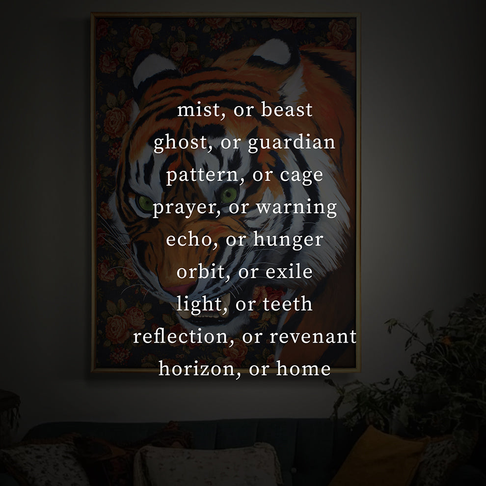 Ground Control by Phillip Seymour