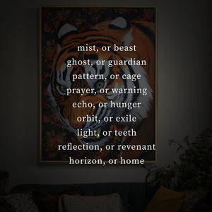 Ground Control by Phillip Seymour