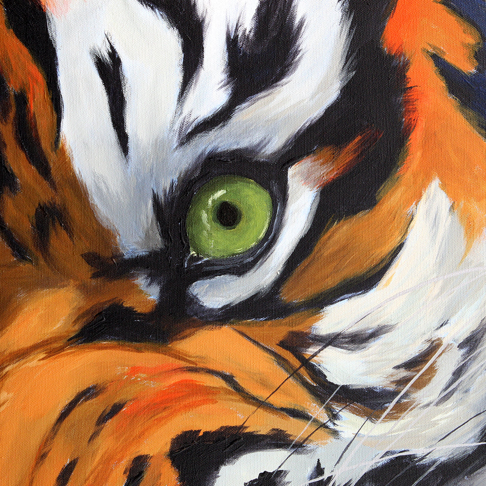 Ground Control by Phillip Seymour