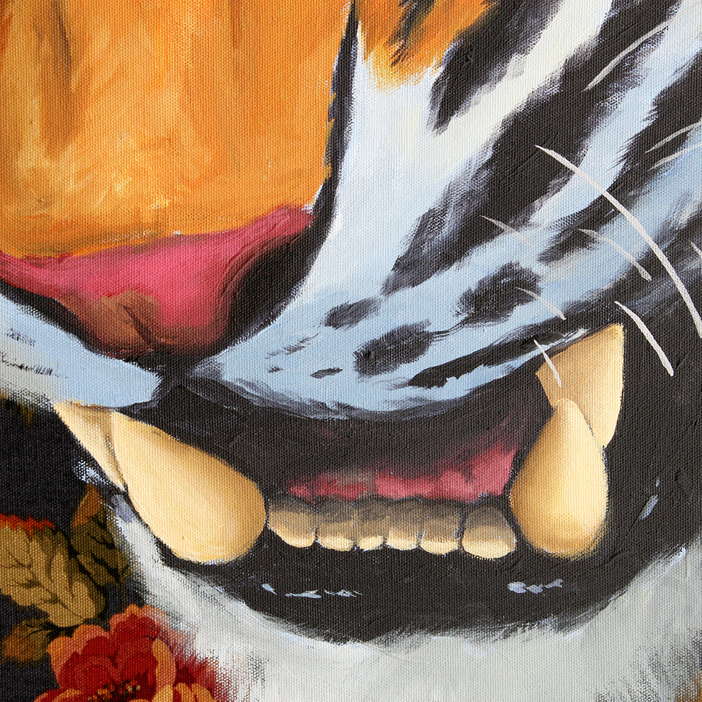 Ground Control by Phillip Seymour