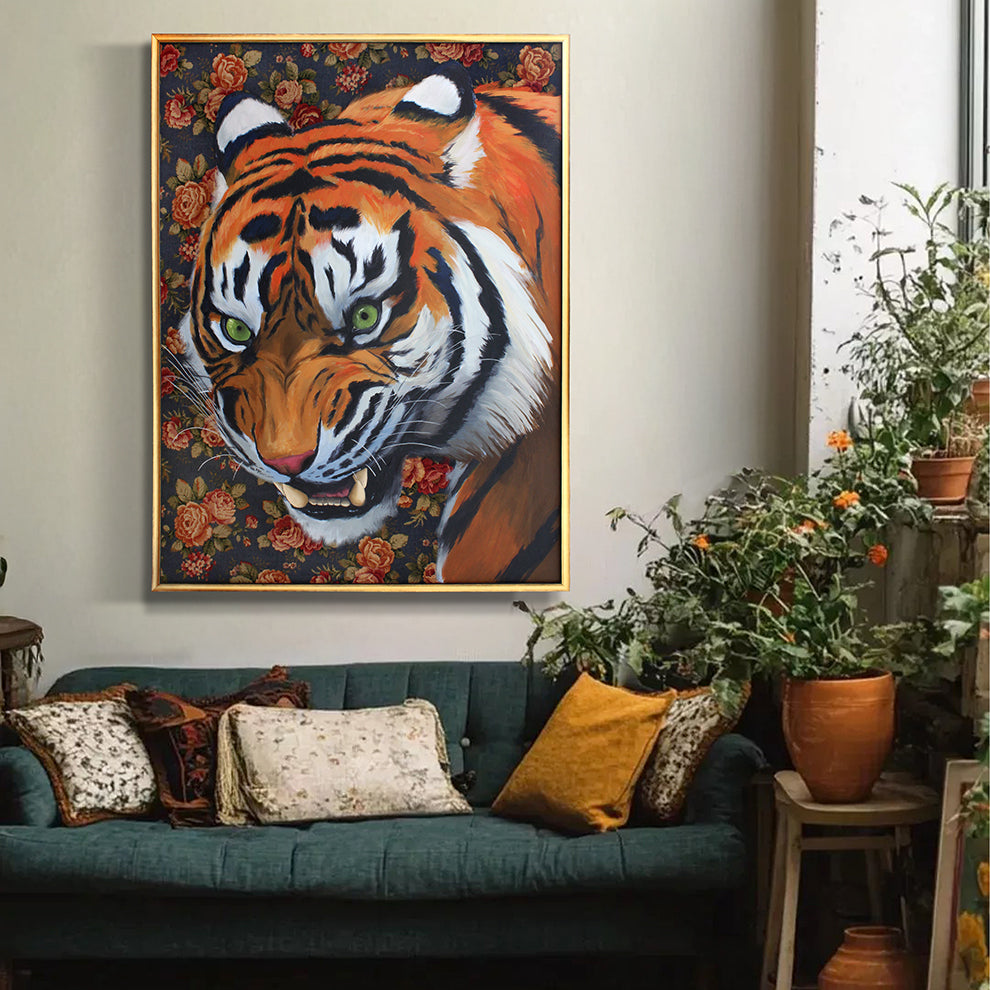 Ground Control by Phillip Seymour