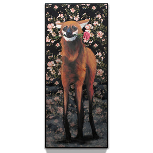 Roses by Phillip Seymour