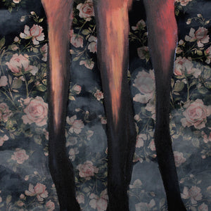 Roses by Phillip Seymour