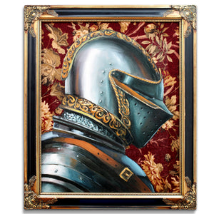 Sir Steely Dan by Phillip Seymour