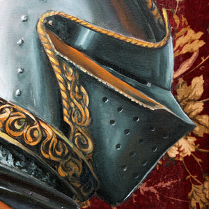 Sir Steely Dan by Phillip Seymour