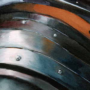 Sir Steely Dan by Phillip Seymour