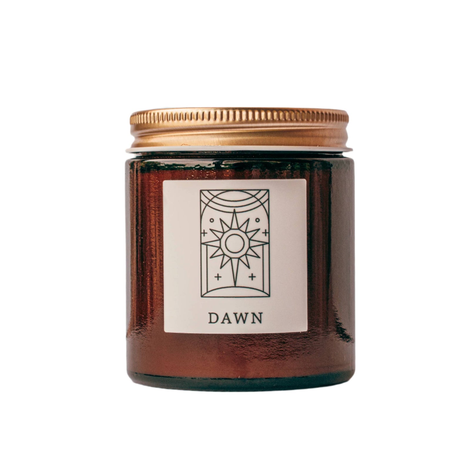 Dawn Candle by Herland Home